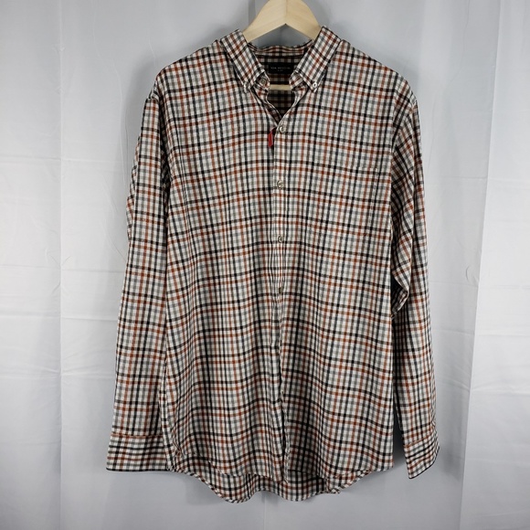 Van Heusen long Sleeve shirt - Picture 1 of 6